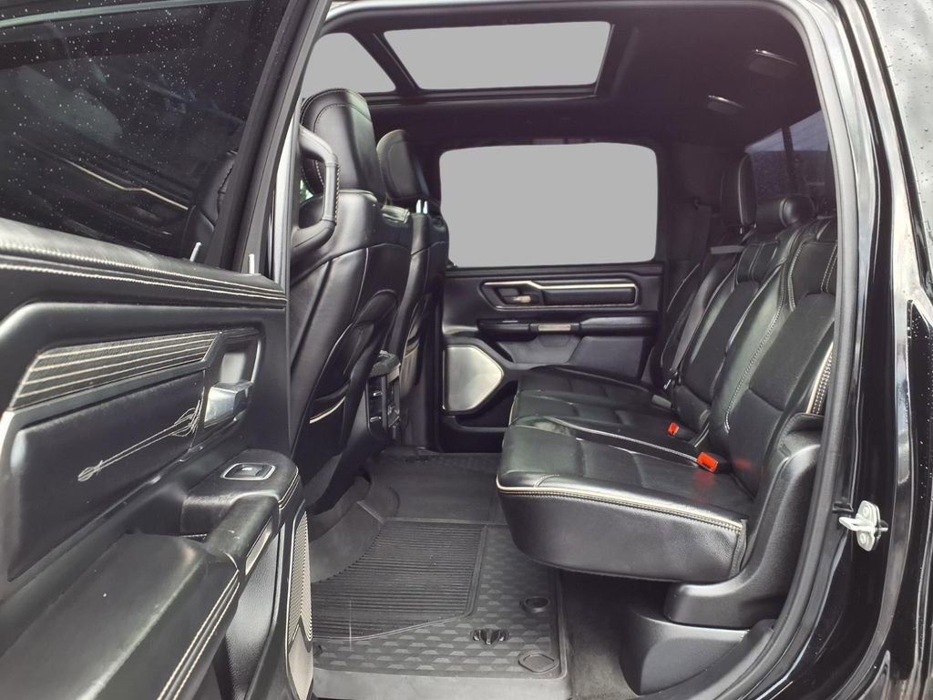 Used 2021 RAM 1500 Limited image 23