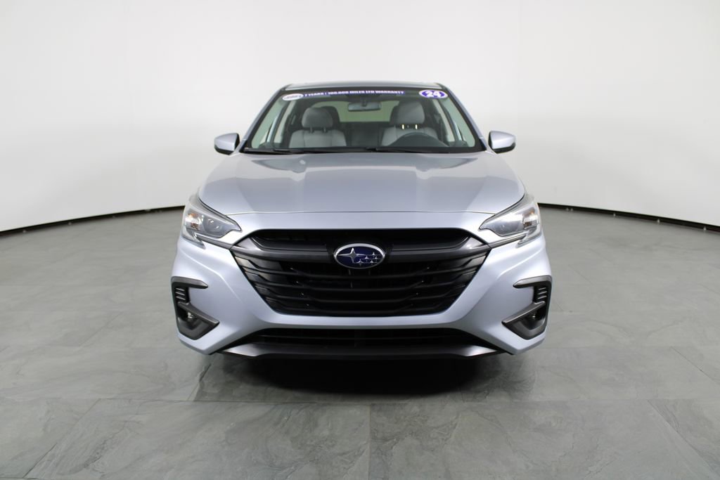 Used 2024 Subaru Legacy Premium AWD/4WD image 13