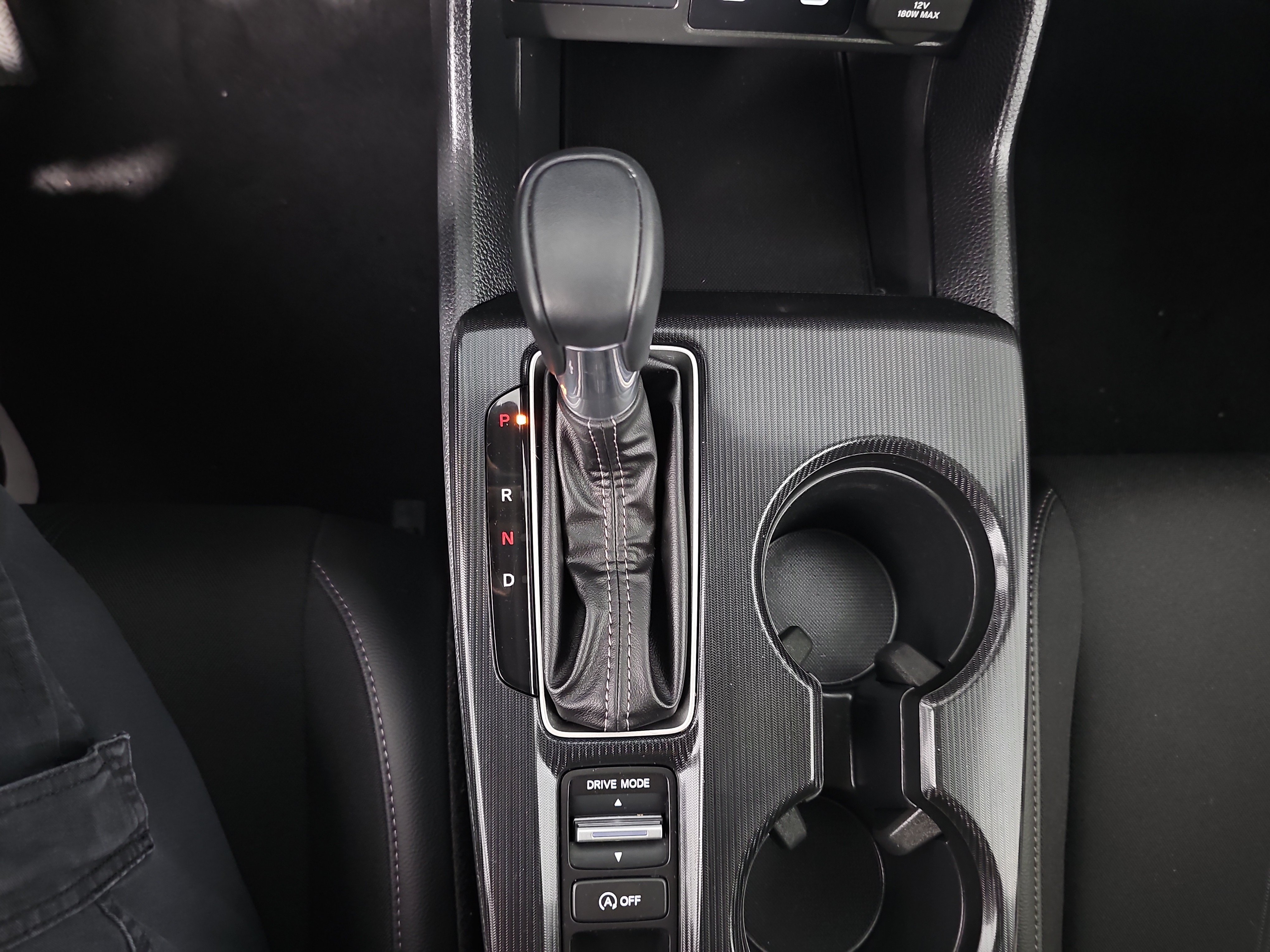 Certified 2025 Honda Civic Sport image 26