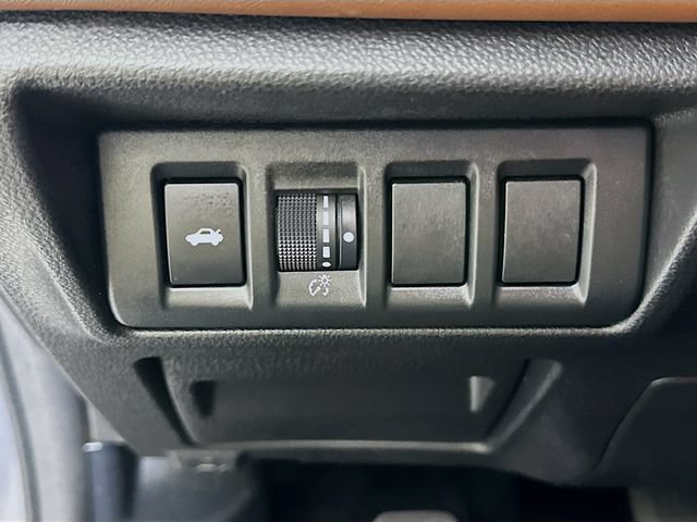Certified 2024 Subaru Legacy Touring XT AWD/4WD image 12