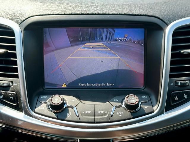 Used 2015 Chevrolet SS RWD image 27