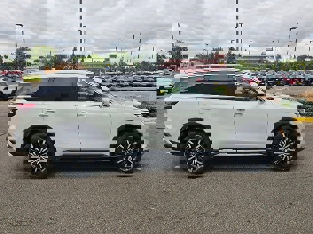 Used 2022 INFINITI QX60 Sensory image 6