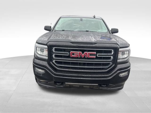 Used 2017 GMC Sierra 1500 Base image 4