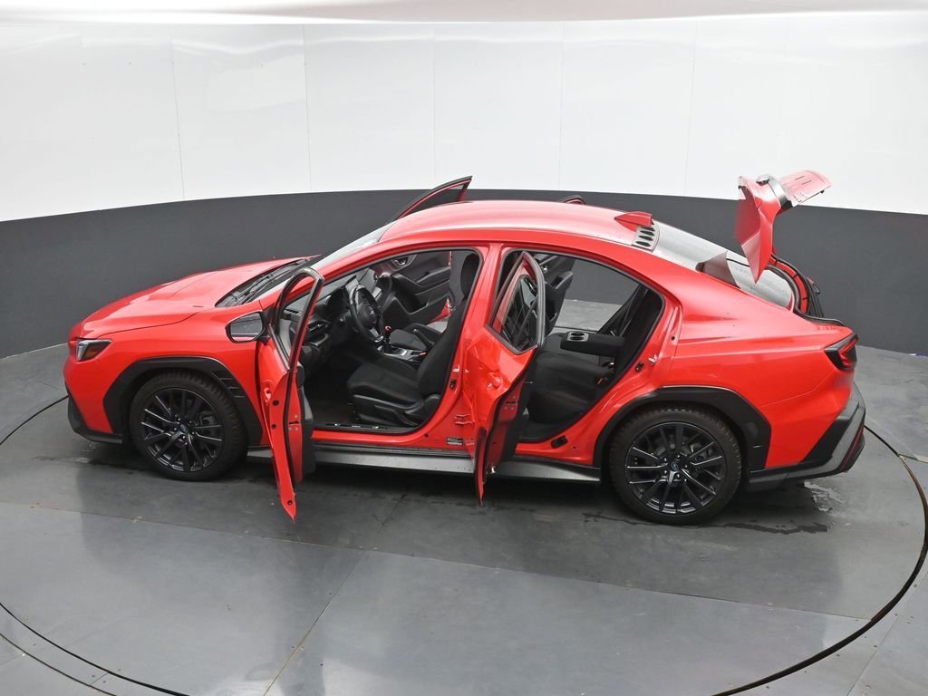 Used 2022 Subaru WRX Premium AWD/4WD image 49