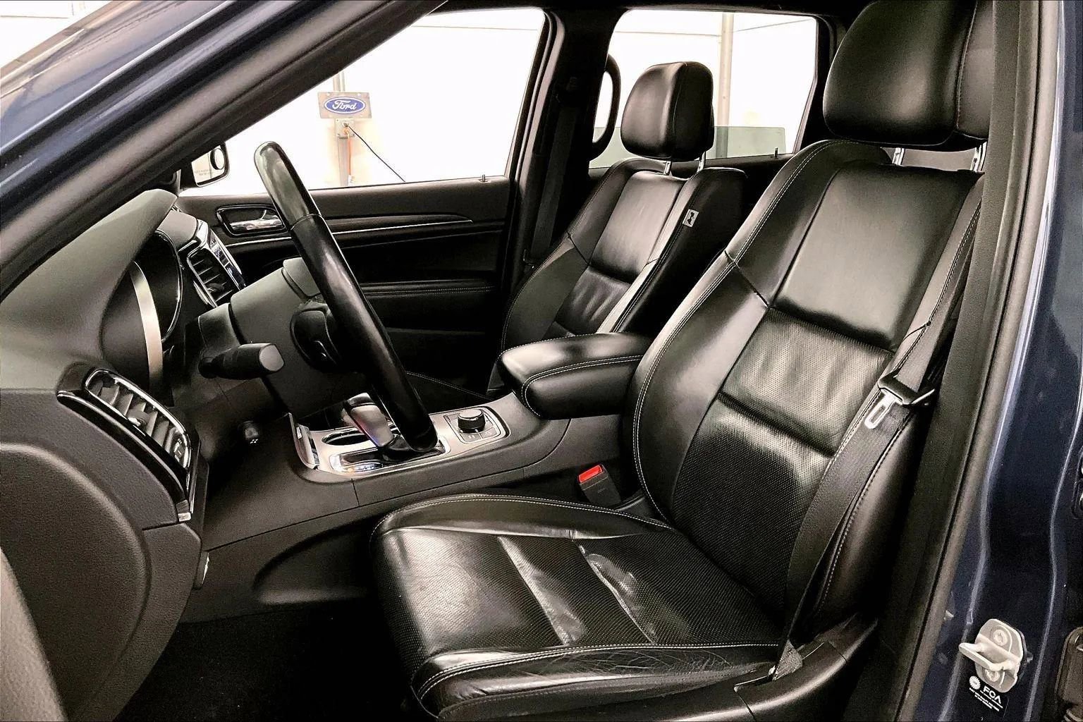 Used 2021 Jeep Grand Cherokee Limited w/ Quick Order Package 28K 80th image 24