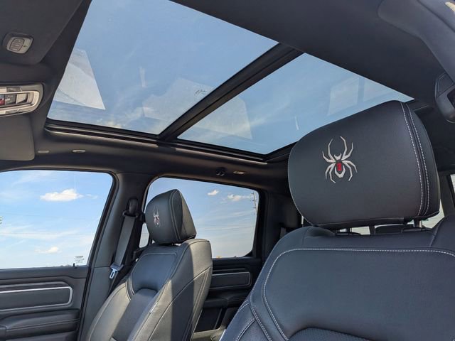 Used 2022 RAM 1500 Big Horn AWD/4WD image 17