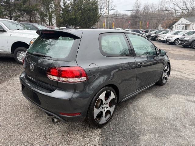Used 2010 Volkswagen GTI 2-Door image 5