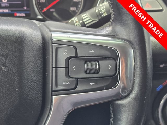 Used 2019 Chevrolet Blazer LT FWD image 26