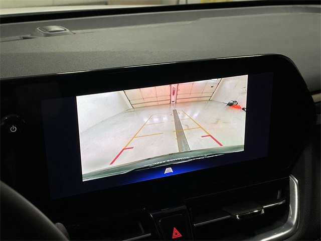 New 2025 Chevrolet TrailBlazer ACTIV w/ Convenience Package image 25