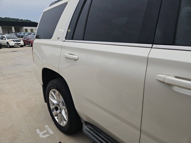 Used 2015 Chevrolet Tahoe LT AWD/4WD image 13