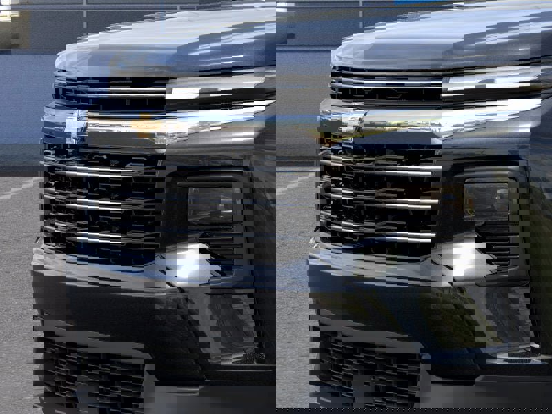 New 2026 Chevrolet Traverse LT image 37