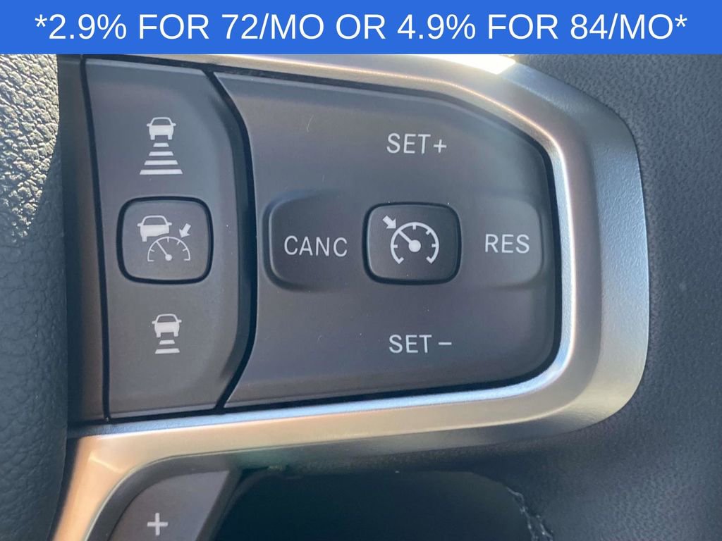 New 2026 RAM 1500 Big Horn image 52