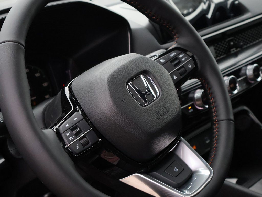 New 2026 Honda CR-V Sport Touring image 22