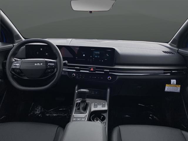 New 2026 Kia Sportage X-Line w/ X-Line Technology Package image 5