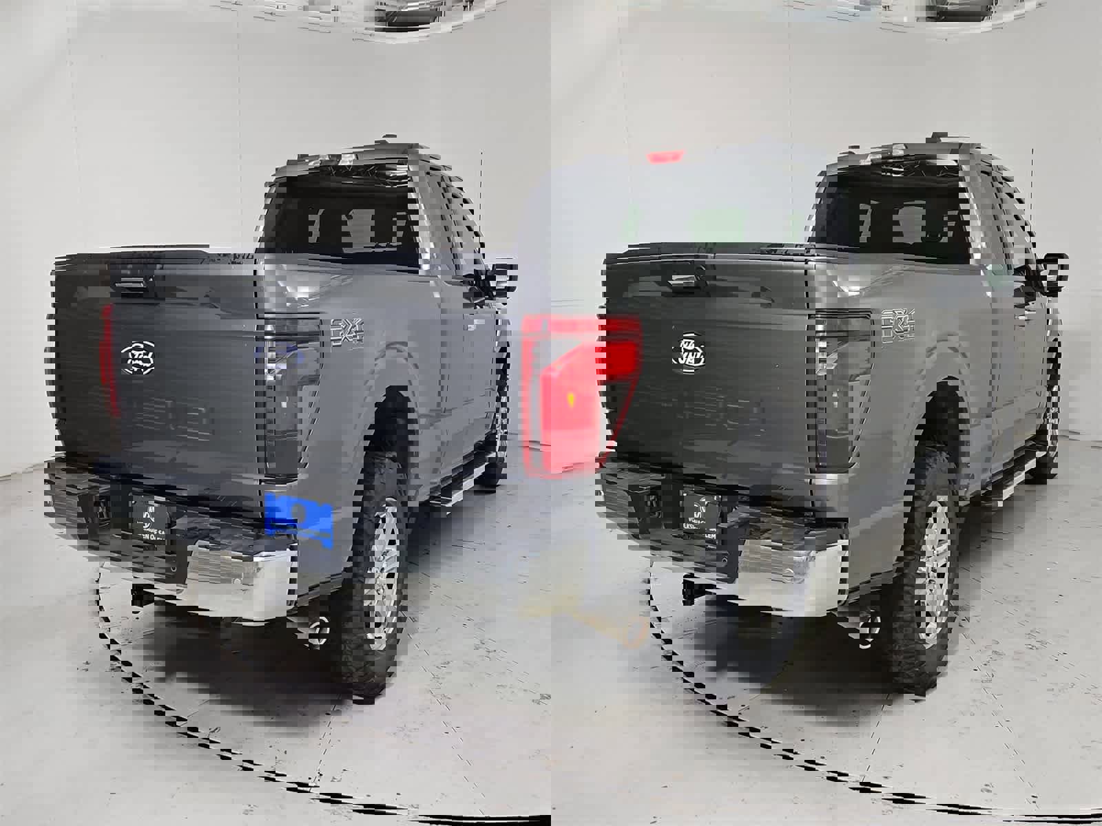 Used 2024 Ford F150 XLT w/ FX4 Off-Road Package image 6