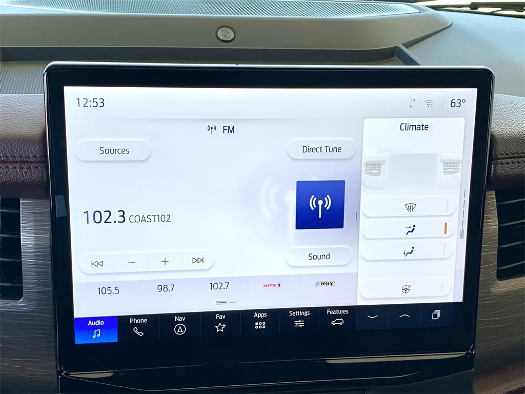 Used 2024 Ford Expedition Limited image 36