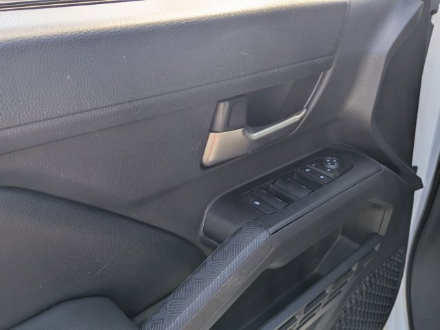 Used 2025 Toyota Tacoma TRD Off-Road image 22