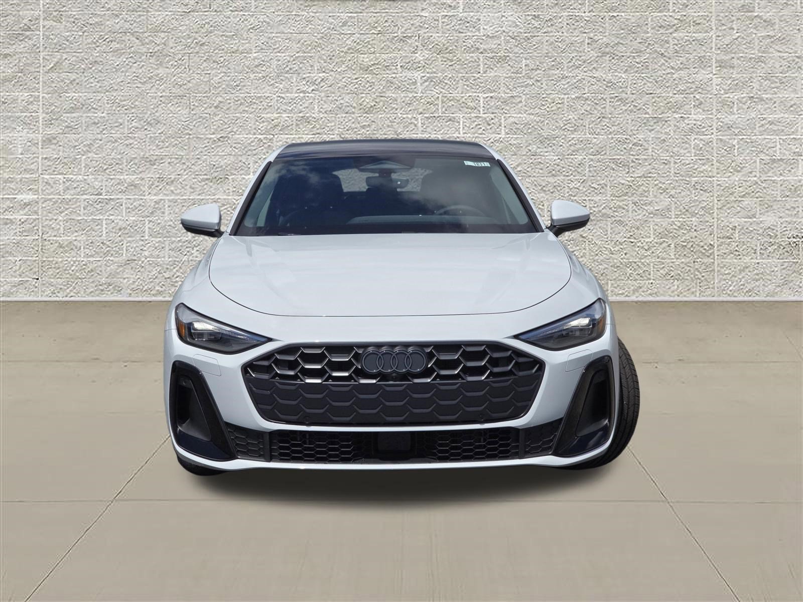 New 2026 Audi A5 2.0T Premium AWD/4WD image 2