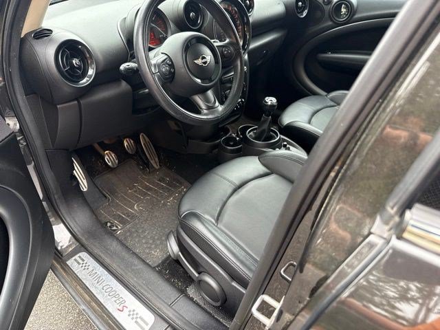 Used 2016 MINI Cooper Countryman S AWD/4WD image 16