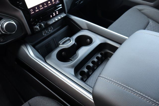 New 2026 RAM 1500 Big Horn image 27