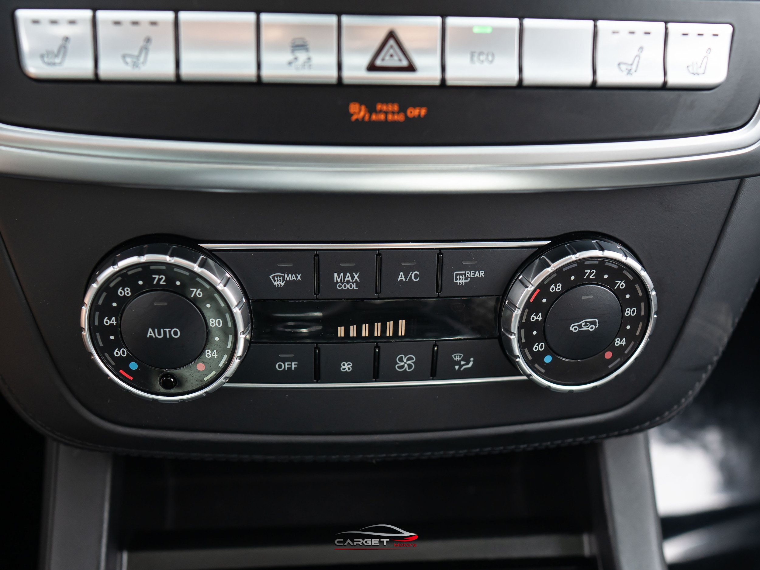 Used 2015 Mercedes-Benz GL 450 4MATIC w/ Designo Black Leather Package image 35