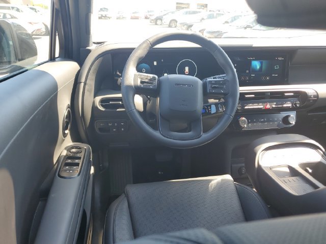 New 2026 Hyundai Palisade XRT Pro AWD/4WD image 11