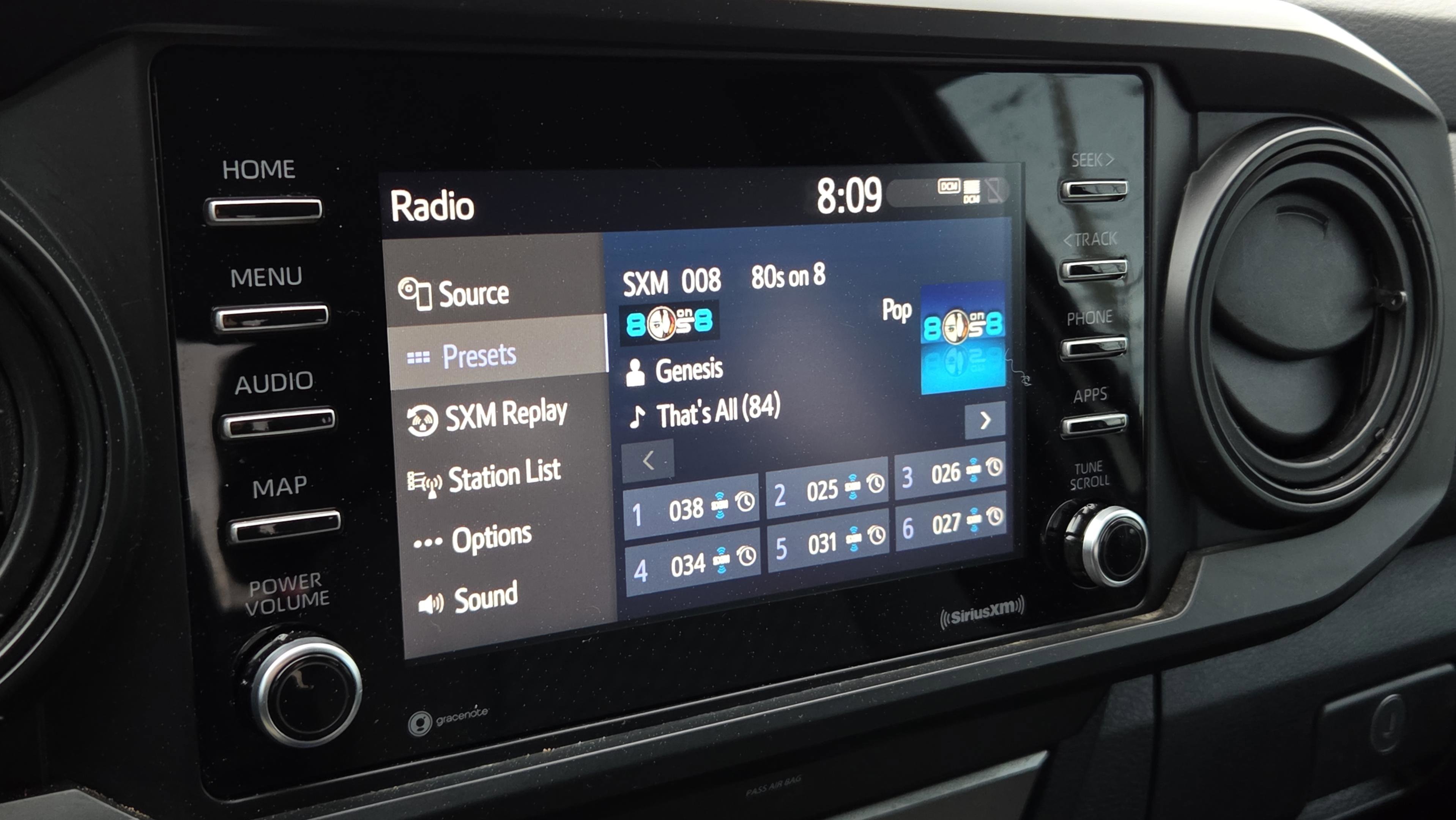 Used 2023 Toyota Tacoma SR image 23