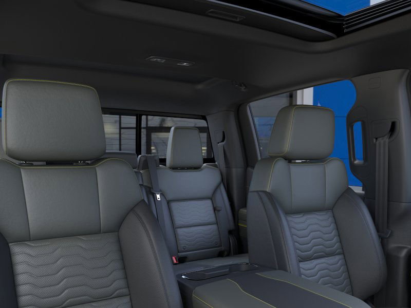 New 2026 Chevrolet Silverado 1500 ZR2 image 24