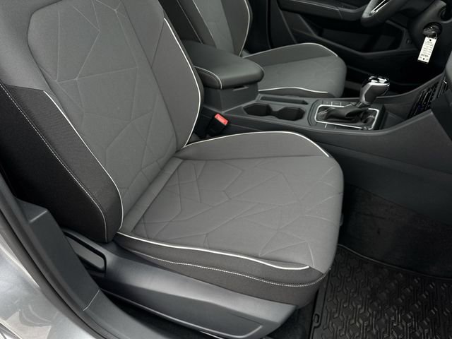 New 2026 Volkswagen Jetta Sport FWD image 26