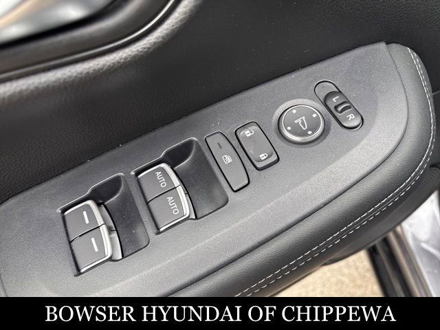 Used 2024 Honda HR-V EX-L image 13