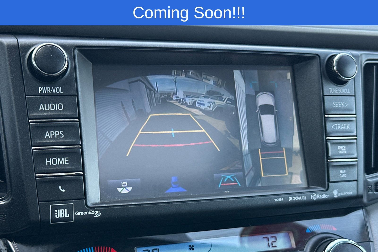 Used 2018 Toyota RAV4 Limited w/ Advanced Technology Package image 21