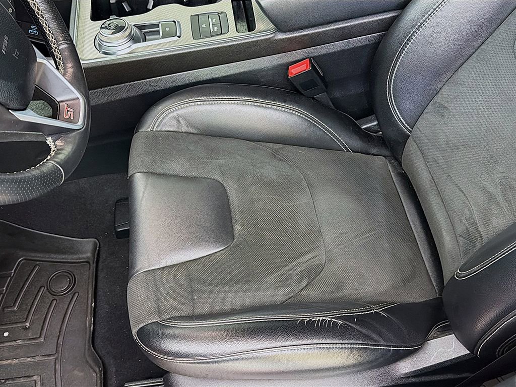 Used 2021 Ford Edge ST w/ Equipment Group 401A image 26