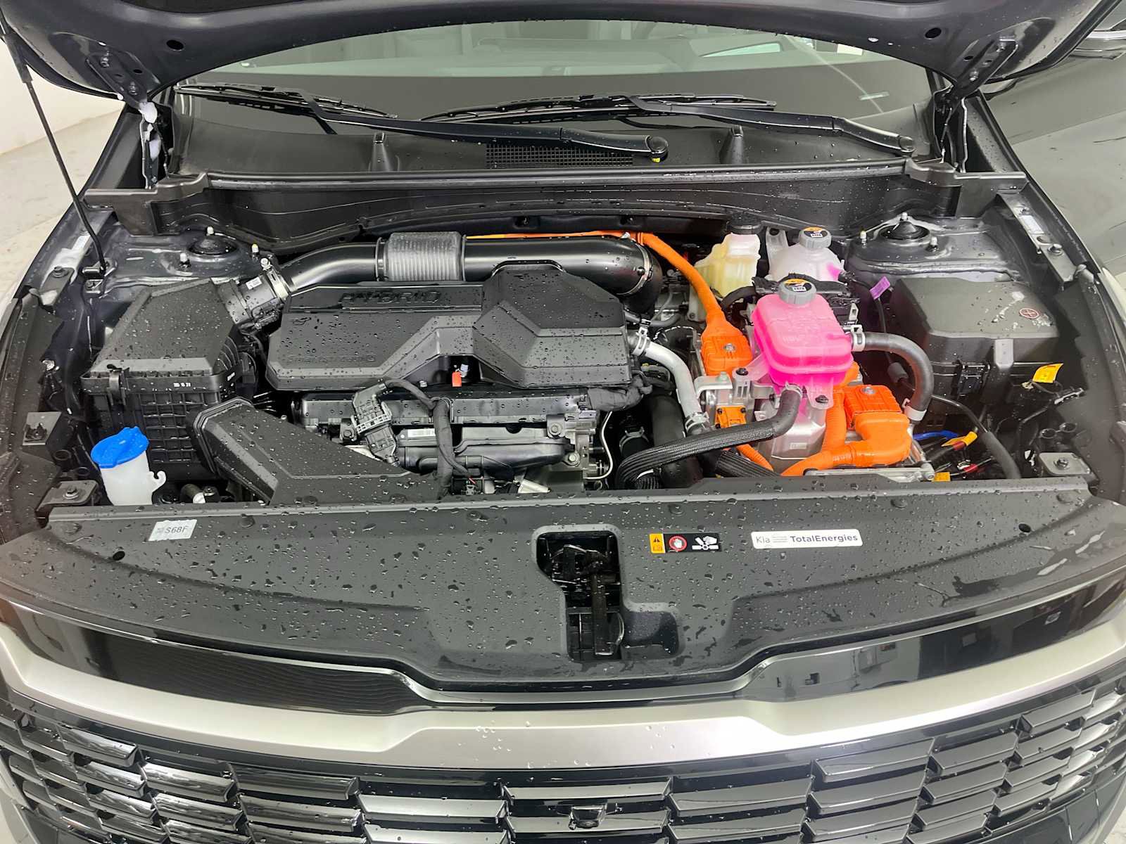 Used 2026 Kia Sportage SX Prestige image 18