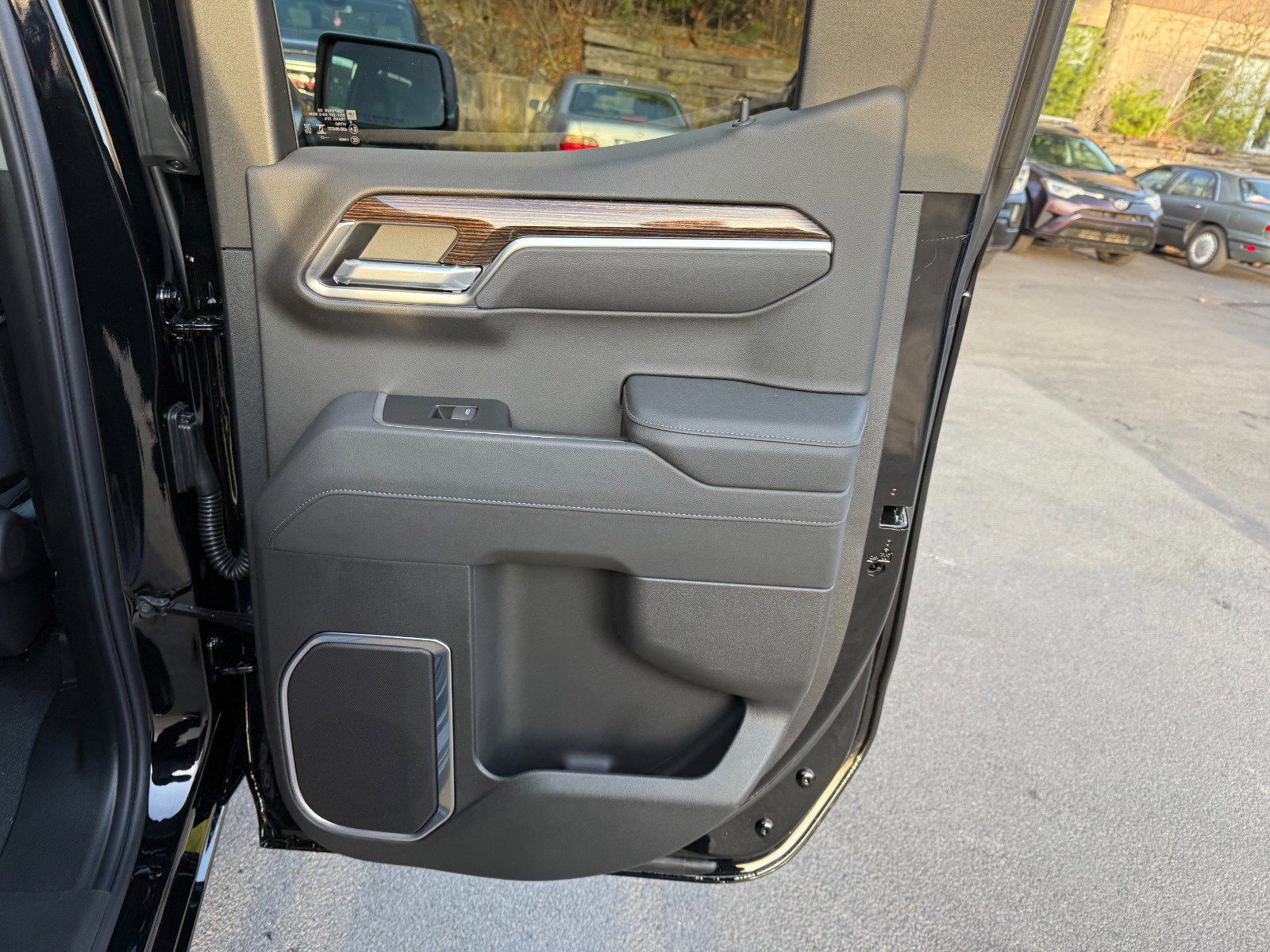 New 2026 GMC Sierra 1500 Elevation w/ Preferred Package image 20