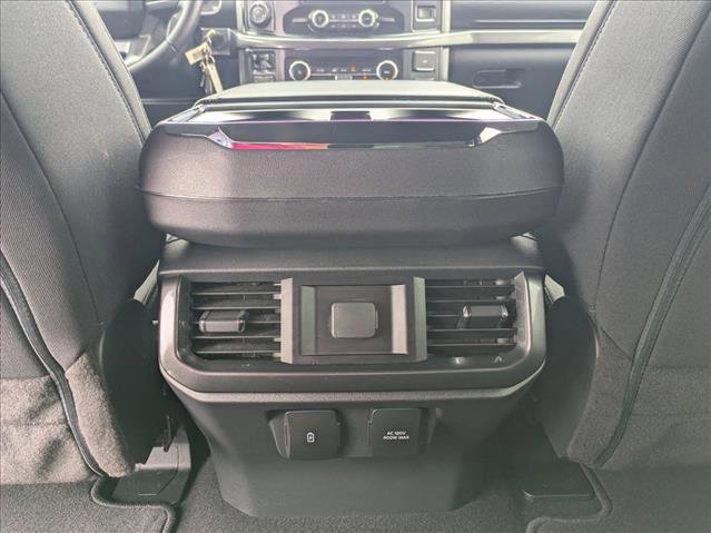 Used 2023 Ford F150 XLT w/ Equipment Group 301A Mid AWD/4WD image 17