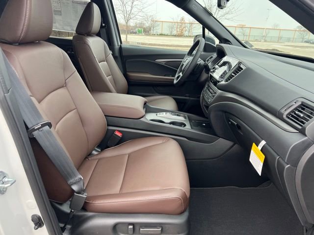 New 2026 Honda Ridgeline RTL image 29