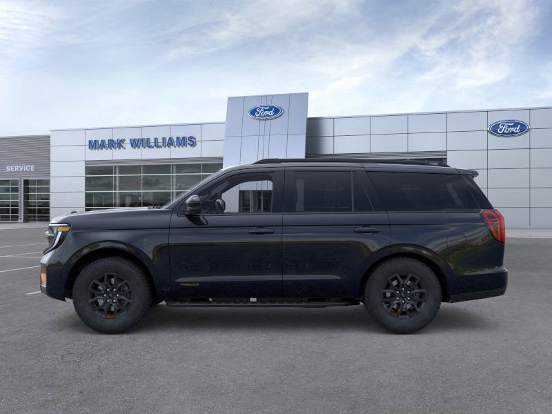 New 2026 Ford Expedition Tremor image 3
