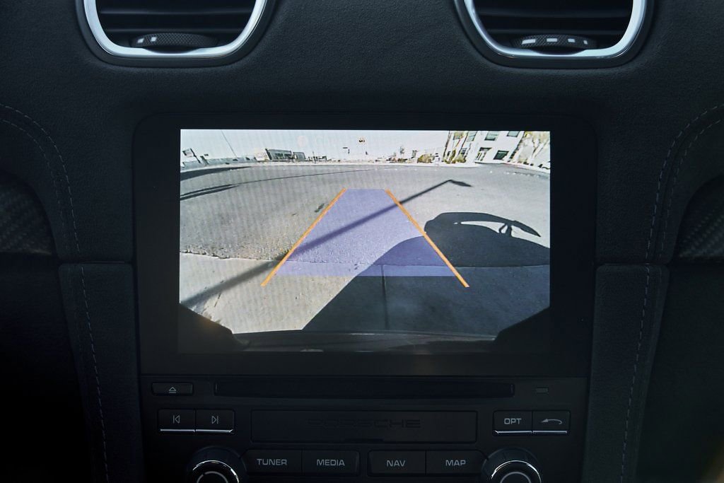 Used 2024 Porsche 718 Cayman GT4 RS w/ Weissach Package image 57