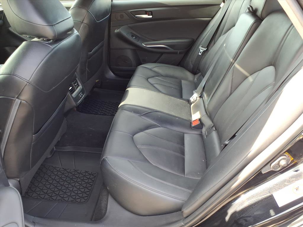 Used 2019 Toyota Avalon XLE w/ Moonroof Package FWD image 7