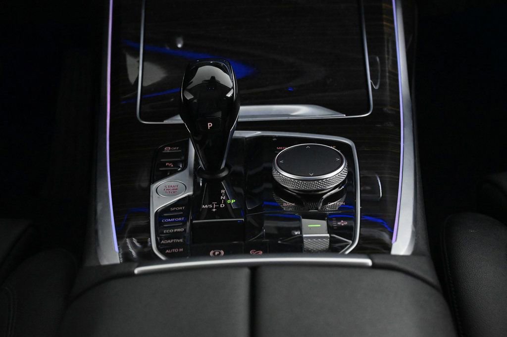 Used 2021 BMW X7 xDrive40i image 14