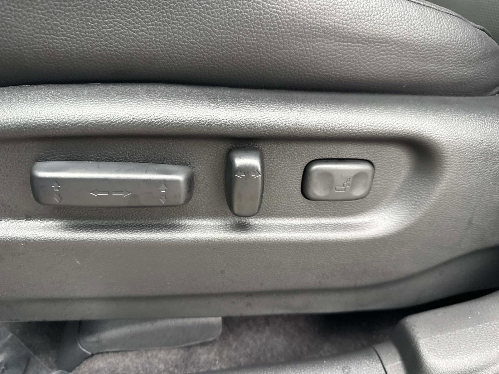 New 2026 Honda Ridgeline TrailSport+ image 18