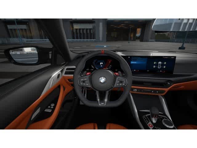 New 2027 BMW M4 xDrive Competition w/ Carbon Package AWD/4WD image 13