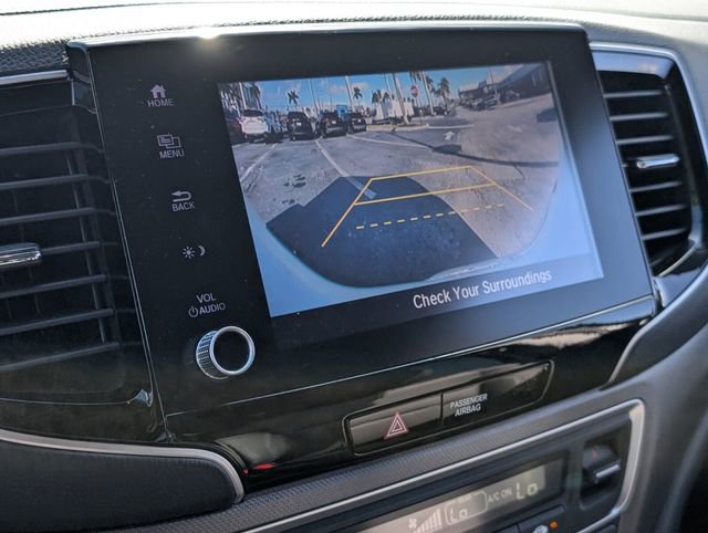 Used 2023 Honda Ridgeline RTL-E image 23