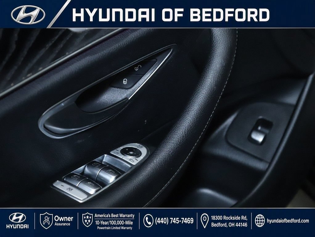 Used 2019 Mercedes-Benz E 450 4MATIC Sedan image 21