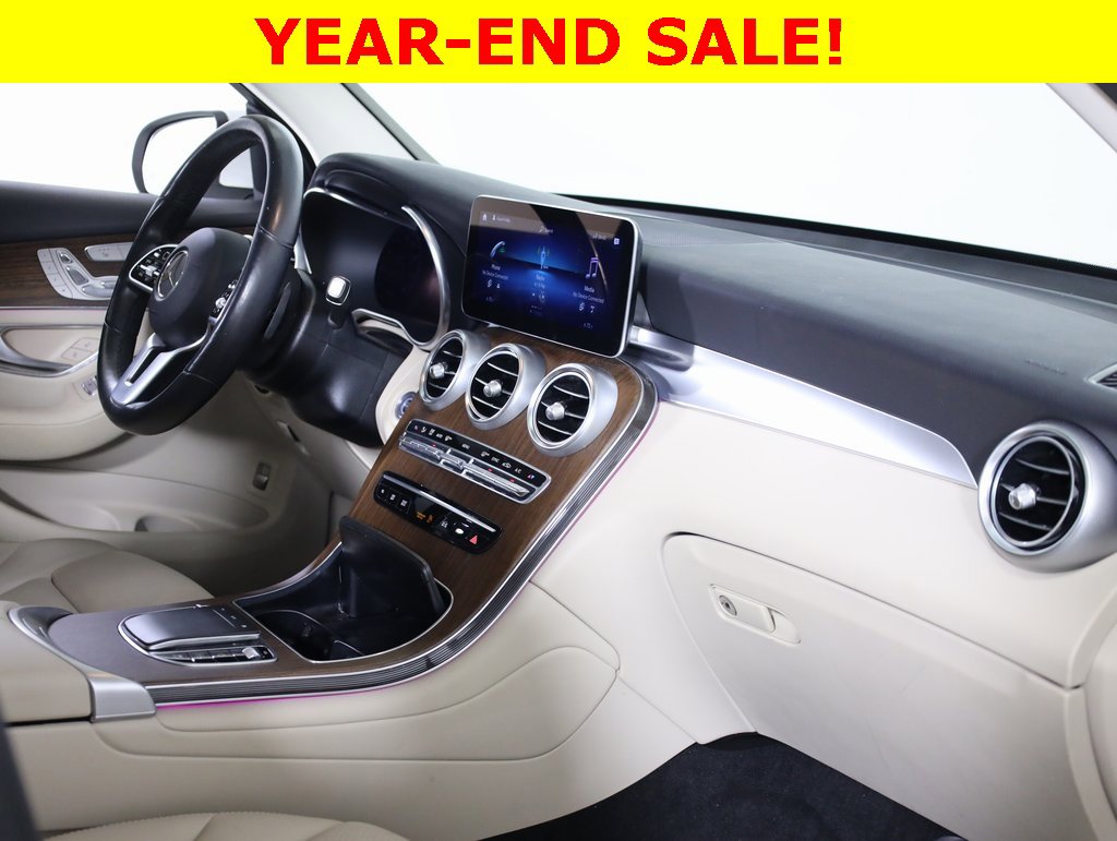 Used 2022 Mercedes-Benz GLC 300 4MATIC image 41