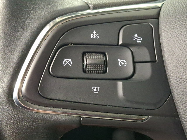 Used 2023 Buick Encore GX Select w/ Safety Package II AWD/4WD image 21