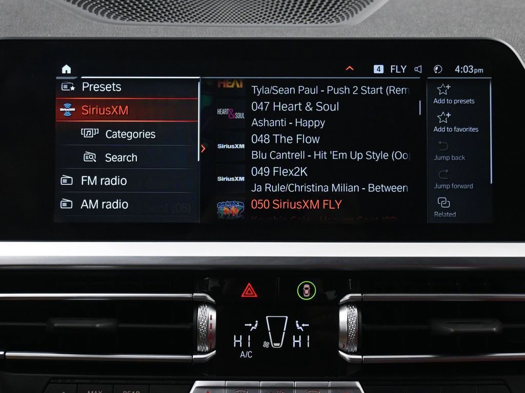 Used 2022 BMW 330i xDrive Sedan w/ Premium Package 2 image 32