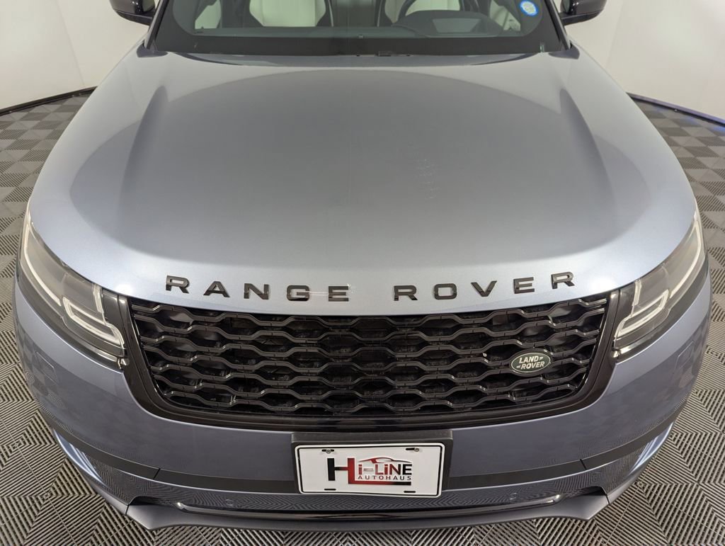Used 2023 Land Rover Range Rover Velar S image 55