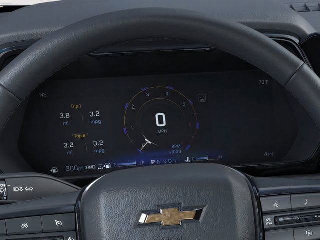 New 2026 Chevrolet Colorado LT AWD/4WD image 18
