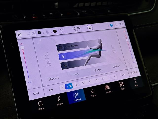 New 2025 Jeep Grand Cherokee Limited image 19